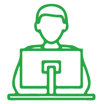 Admin-Controlled Messaging